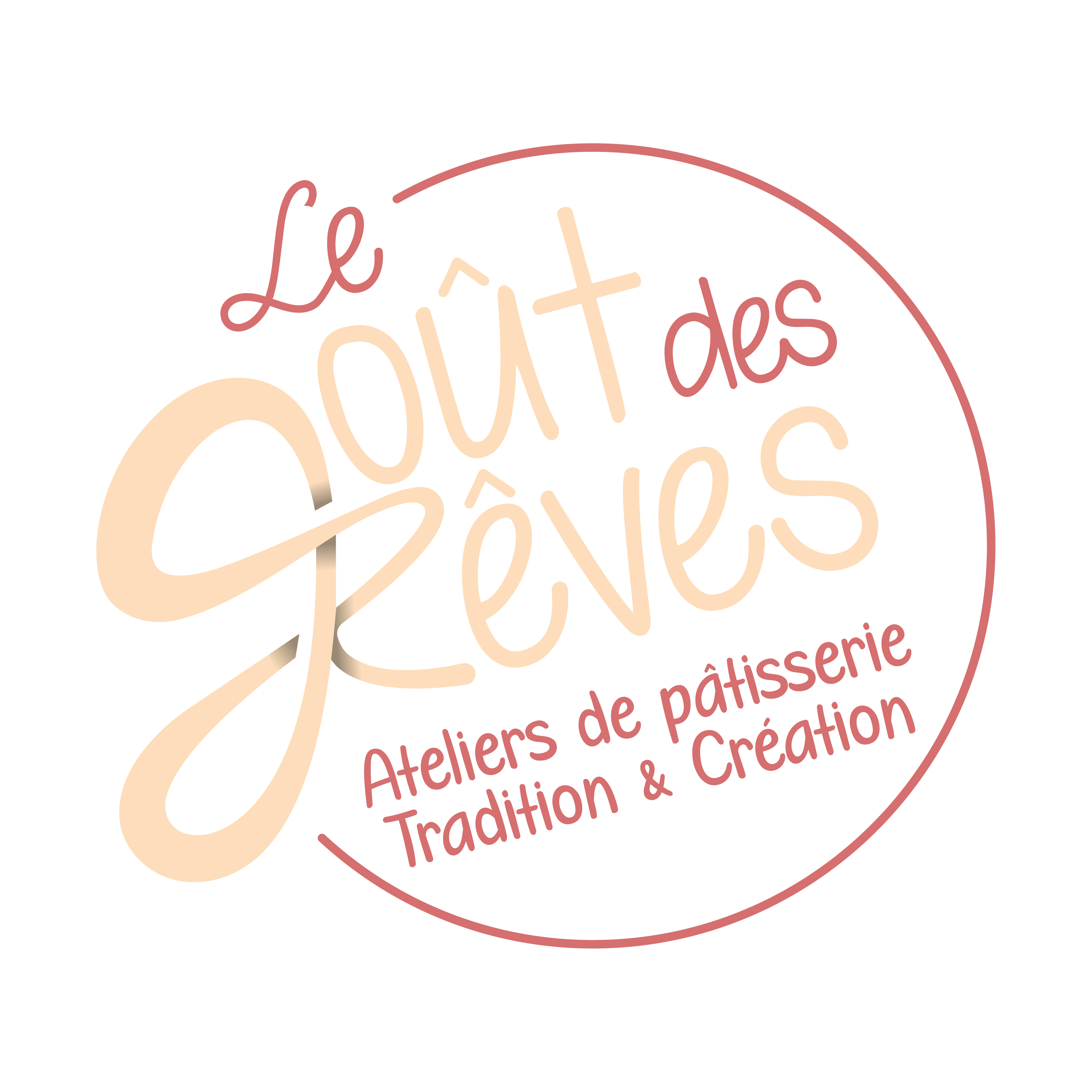 Le Goût des Rêves